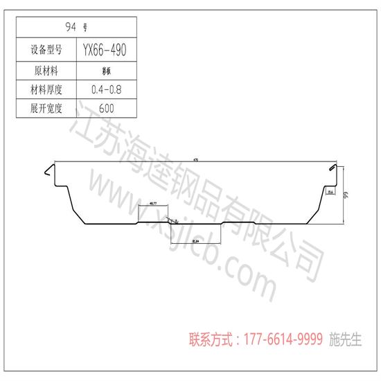 樓承板耐火問題是指什么呢？