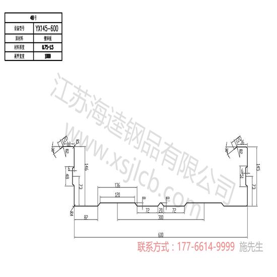 樓承板安全生產環境保護及檢驗要求？