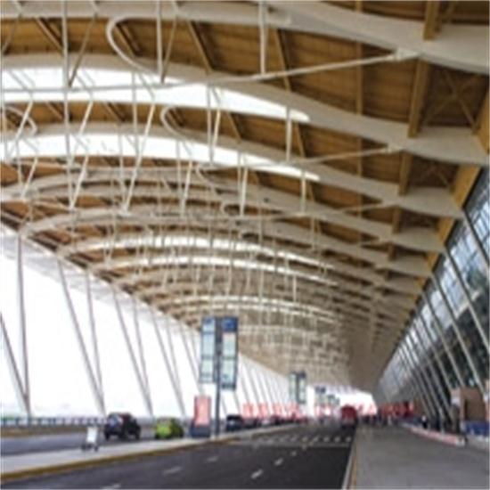 樓承板的應用范圍和優點?