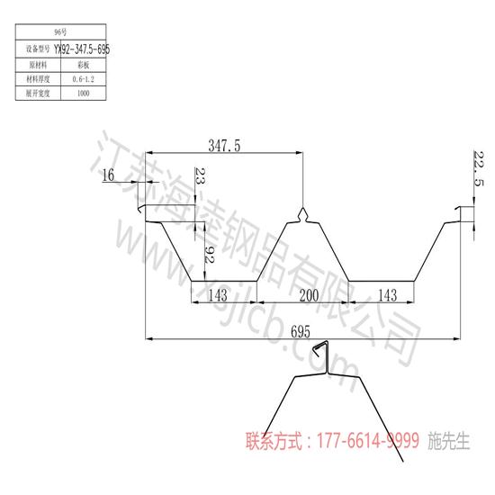 樓承板的承重能力怎么樣？