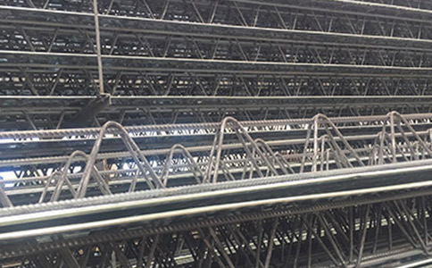 桁架樓承板在框架結(jié)構(gòu)中遇到的那些難題